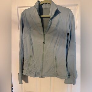 Lululemon Define Jacket size 10